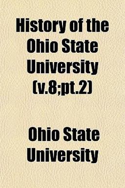 History of the Ohio State University