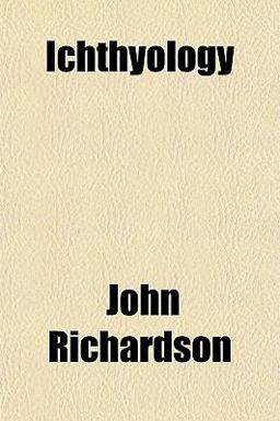 Ichthyology