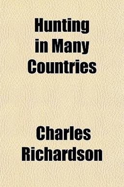 Hunting in Many Countries