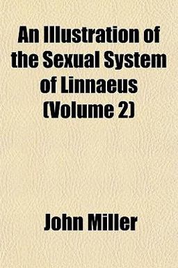 An Illustration of the Sexual System of Linnaeus