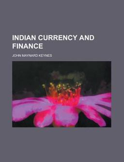 Indian Currency and Finance Indian Currency and Finance