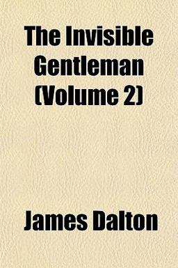 The Invisible Gentleman