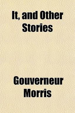 It, and Other Stories