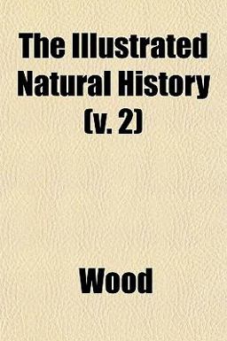 The Illustrated Natural History