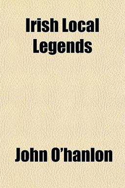 Irish Local Legends
