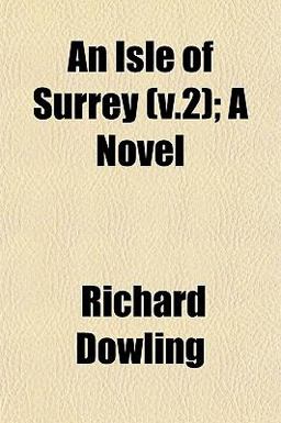 An Isle of Surrey; a Novel An Isle of Surrey; a Novel