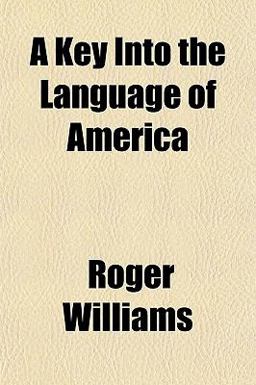 A Key into the Language of Americ