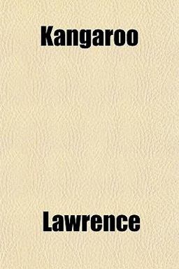 Kangaroo
