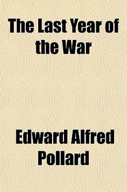 The Last Year of the War