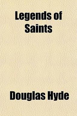 Legends of Saints Legends of Saints