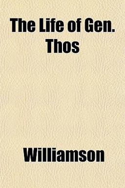 The Life of Gen Thos