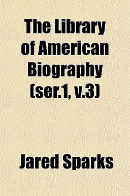 The Library of American Biography