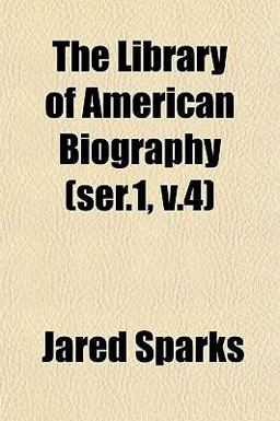 The Library of American Biography