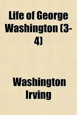 Life of George Washington