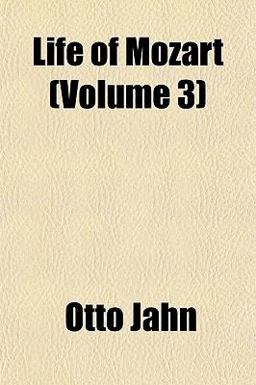 Life of Mozart