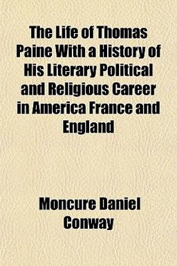 The Life of Thomas Paine