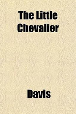 The Little Chevalier The Little Chevalier