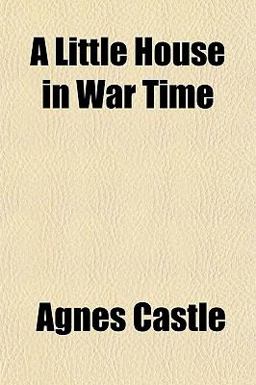 A Little House in War Time