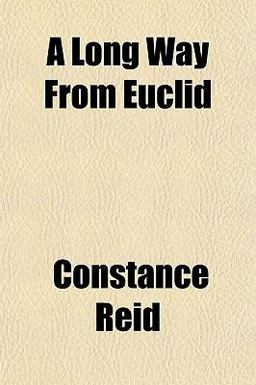 A Long Way from Euclid