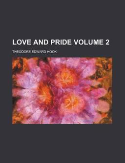 Love and Pride Love and Pride