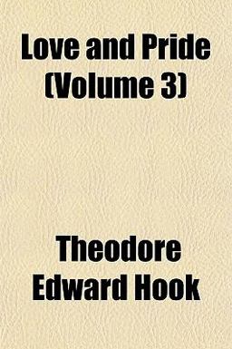 Love and Pride Love and Pride