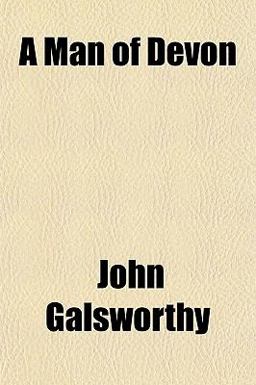 A Man of Devon A Man of Devon