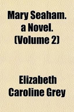 Mary Seaham a Novel