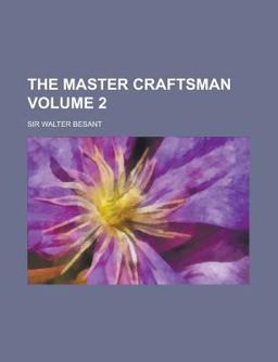 The Master Craftsman