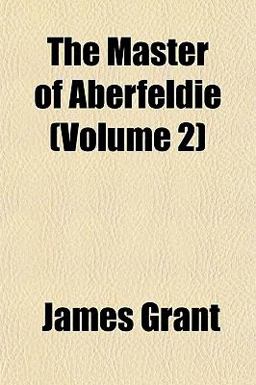 The Master of Aberfeldie