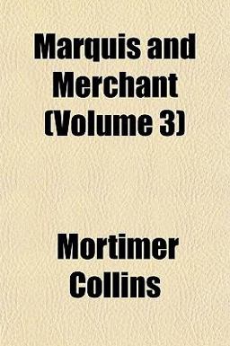 Marquis and Merchant Marquis and Merchant