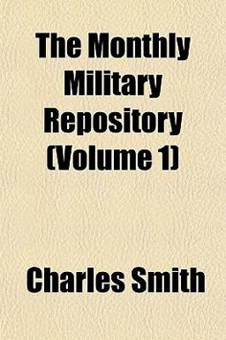 The Monthly Military Repository