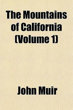 The Mountains of California