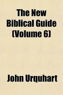 The New Biblical Guide