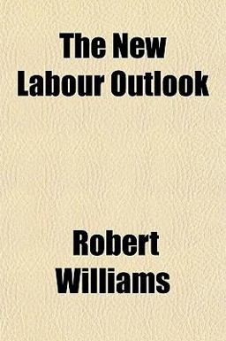 The New Labour Outlook