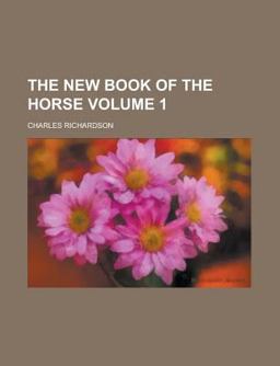 The New Book of the Horse