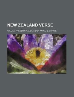 New Zealand Verse
