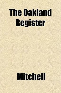 The Oakland Register