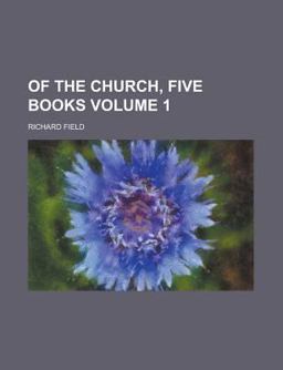 Of the Church, Five Books