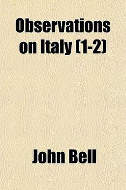 Observations on Italy