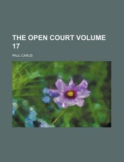 The Open Court