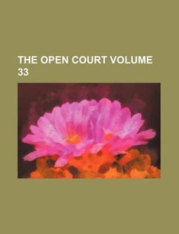 The Open Court