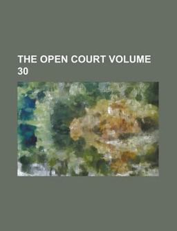 The Open Court