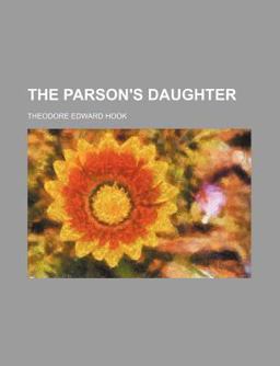 The Parson's Daughter The Parson's Daughter