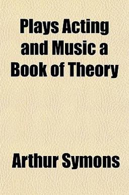 Plays Acting and Music