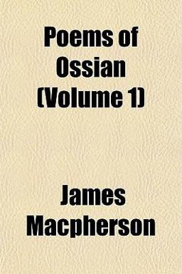 Poems of Ossian