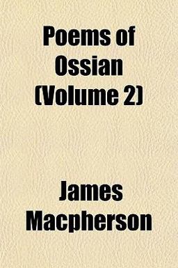 Poems of Ossian