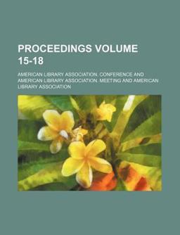 Proceedings