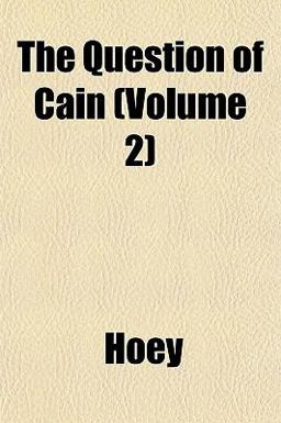 The Question of Cain