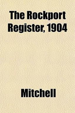 The Rockport Register 1904
