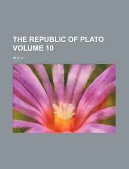 The Republic of Plato